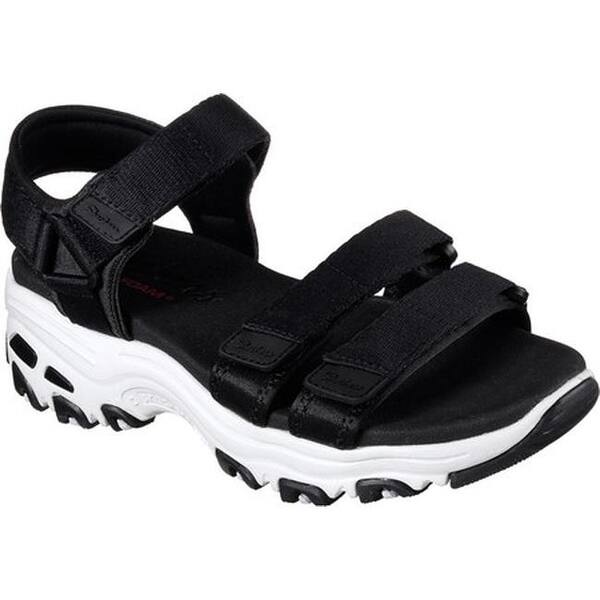 skechers sandals for women